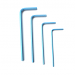 Hex Key Set thumbnail