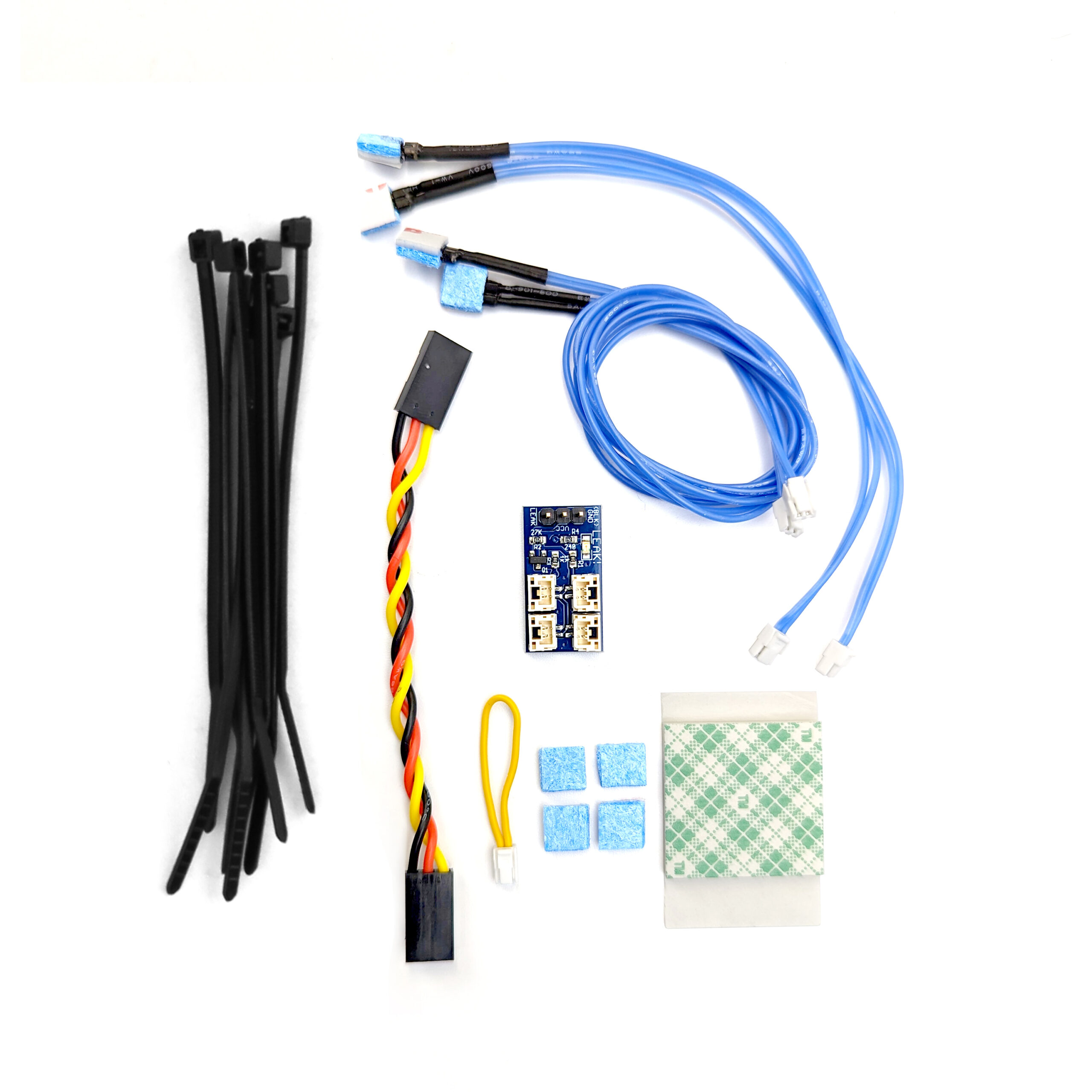 BR-101072 - SOS LEAK SENSOR