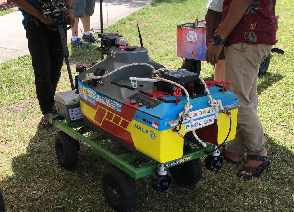 Institut Teknologi Sepuluh Nopember