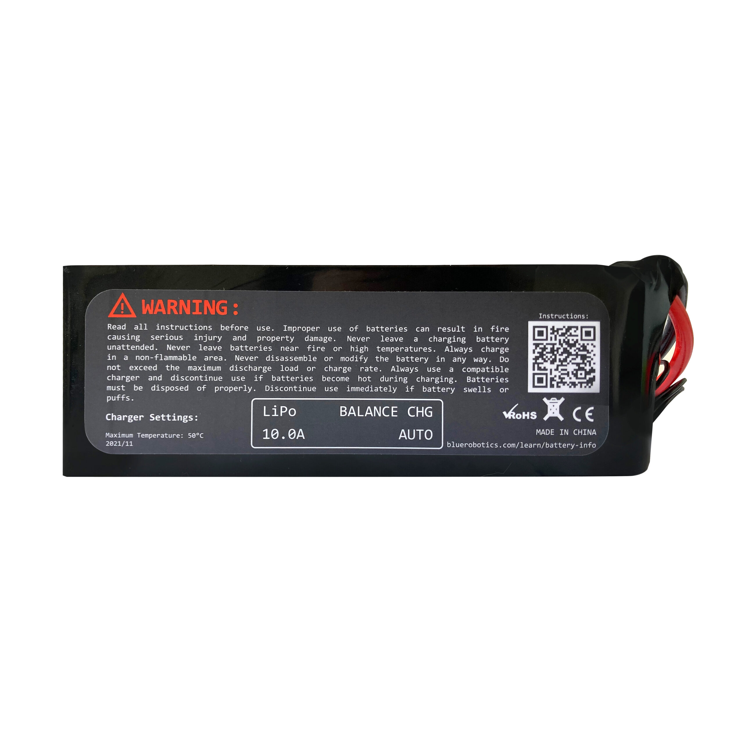 BATTERY-LP-4S-10AH-R1-RP-2-