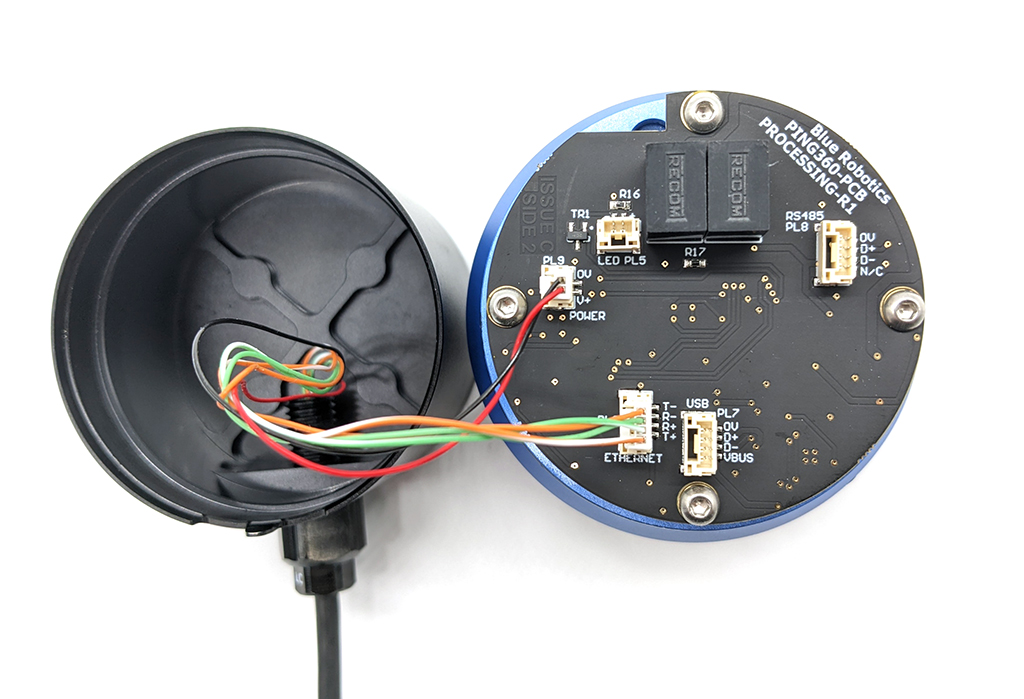 Ping360-Ethernet-Configuration