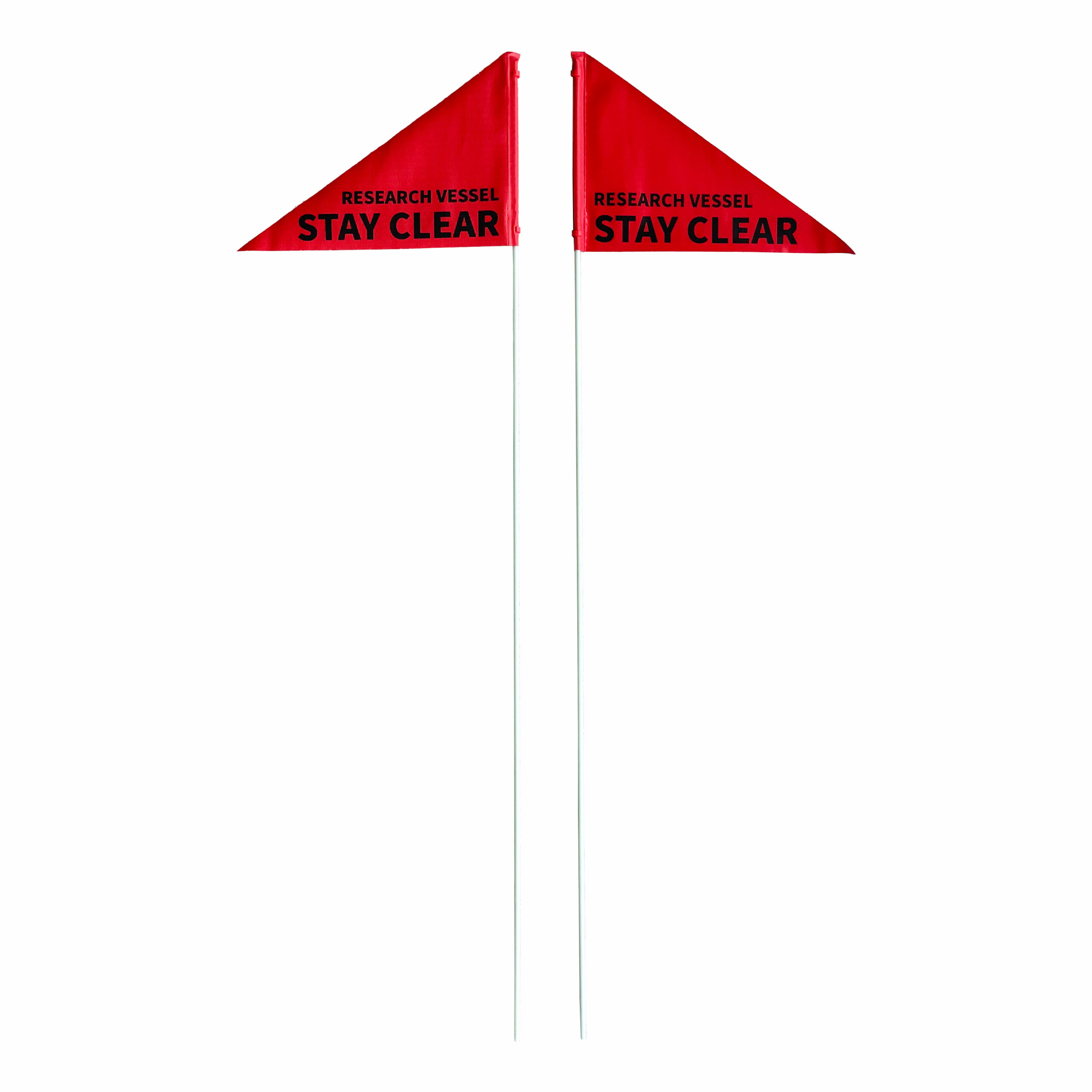 BR-101675 - BB120 FLAG